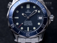 万元内的欧米茄Ω海马300中古