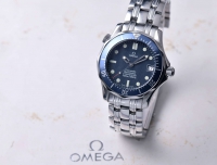 万元内的欧米茄Ω海马300中古