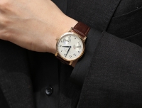 律师最爱！今天格外好看的朗格1815 UP/DOWN