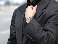 律师最爱！今天格外好看的朗格1815 UP/DOWN