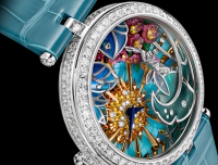 489.魔法日 一 Lady Arpels Jour Enchanté