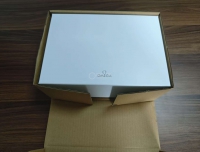 褪去浮华，腕间藏真：欧米茄AT150（黑钢）