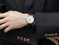 律师最爱！今天格外好看的朗格1815 UP/DOWN