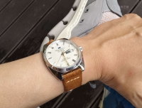 入手海鸥3009，复古好看，情绪价值高