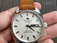 入手海鸥3009，复古好看，情绪价值高