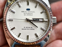 入手海鸥3009，复古好看，情绪价值高