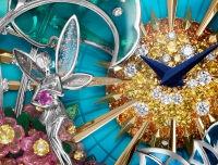 489.魔法日 一 Lady Arpels Jour Enchanté
