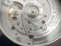 送给自己21岁的一份礼物，名士克里顿10398