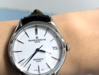 送给自己21岁的一份礼物，名士克里顿10398