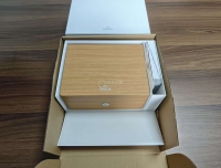 褪去浮华，腕间藏真：欧米茄AT150（黑钢）