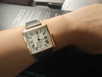 国货当自强——敬曾走过一点歪路的爱勒（艾格勒）