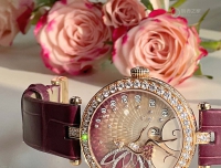 2025年第一只表，圆了我的“仙子梦”