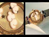 2025年第一只表，圆了我的“仙子梦”