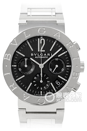宝格丽BVLGARI∙BVLGARI BB38BSSDCH/N