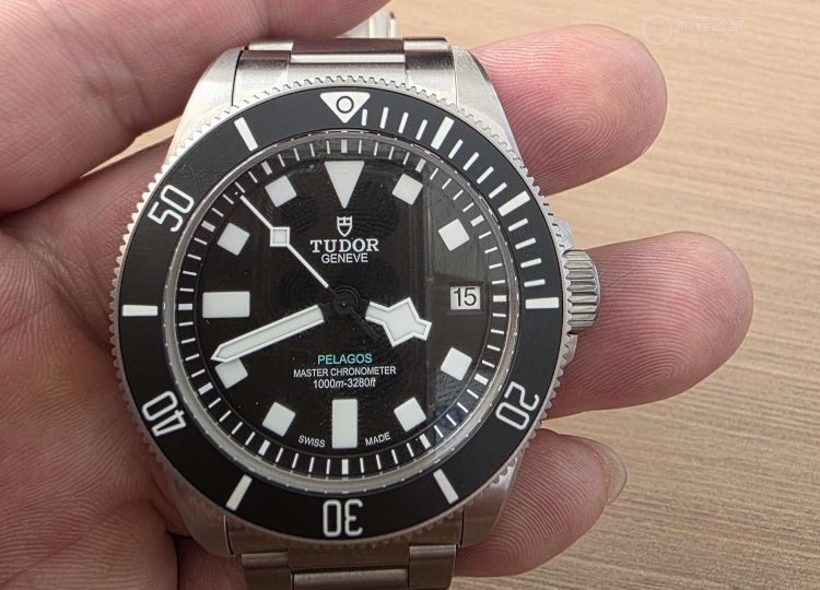 新款袭来果断拿下  帝舵领潜极致型首发