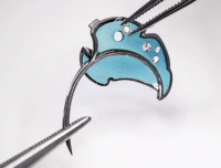 489.魔法日 一 Lady Arpels Jour Enchanté