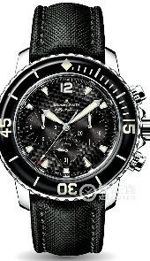 宝珀 FIFTY FATHOMS CHRONOGRAPHE FLYBACK