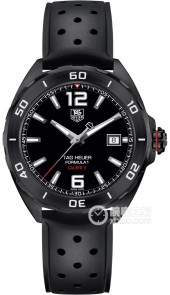 泰格豪雅 自动腕表 41毫米