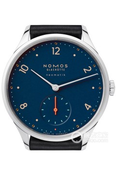 NOMOS 迷你系列