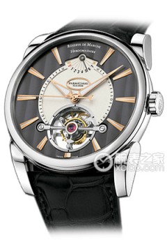 帕玛强尼 TOURBILLON