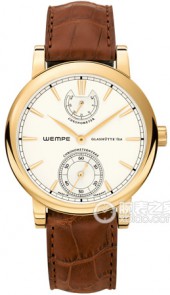 WEMPE 动力储存天文台表