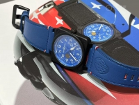 柏莱士最具特色的飞行腕表