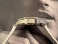 一块有个性的腕表，万宝龙冰川系列134025