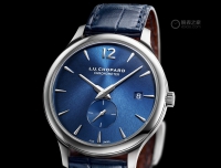 昆汀·塔伦蒂诺出席电影节，佩戴萧邦腕表