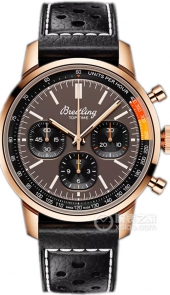 百年灵 TOP TIME B01