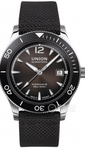 宇联 日历运动腕表