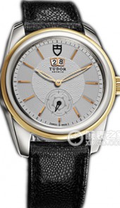 帝舵 双位日历型