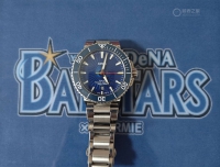 我的豪利时大闹天宫腕表