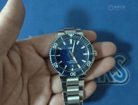 我的豪利时大闹天宫腕表