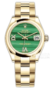 劳力士 日志型31