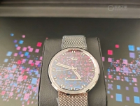 2025年的第八支表——绚烂花火