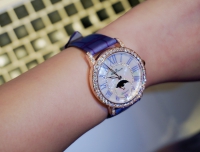 张扬的优雅，疯狂的浪漫，入手3662