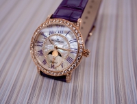 张扬的优雅，疯狂的浪漫，入手3662