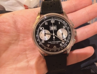 优雅新典范#把运动风戴在腕间#