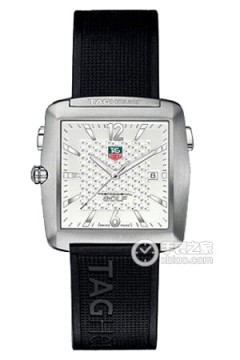 泰格豪雅 高尔夫