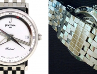 尊皇(Juvenia) 六分仪 正装表