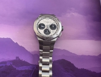 熊猫盘太漂亮了，名士真的很会！