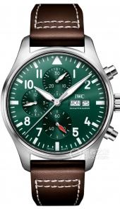 IWC万国表 计时腕表