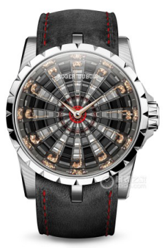 罗杰杜彼 圆桌骑士