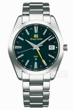 冠蓝狮 Heritage Collection