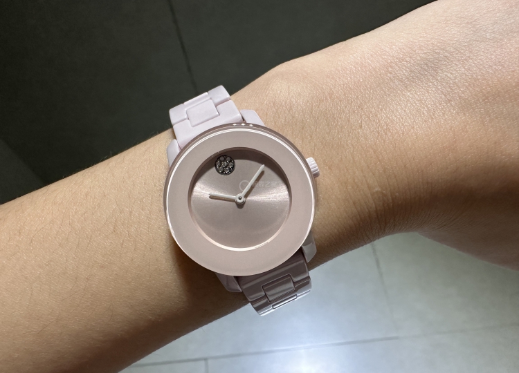 满满的少女心谁能不爱  摩凡陀波特论坛首发