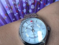 匠心传承，经典再续｜北京手表66周年限定款重磅登场