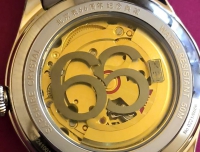 匠心传承，经典再续｜北京手表66周年限定款重磅登场