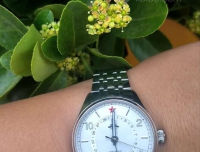 匠心传承，经典再续｜北京手表66周年限定款重磅登场