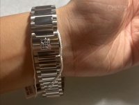 Frédérique Constant 康斯登Highlife心跳系列