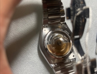 Frédérique Constant 康斯登Highlife心跳系列